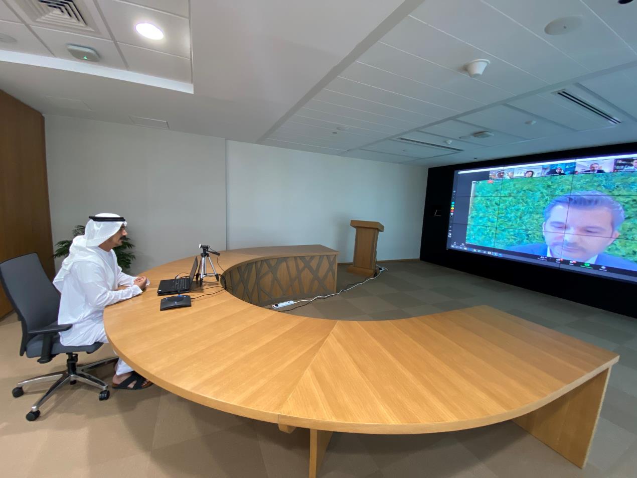 Image for iFarm, Palm Co. Win ‘The CovHack Virtual Innovation Challenge’ On Circular Food Economy