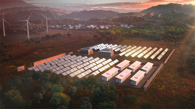 Image for ALEC Energy In Agreement With Azelio For Development and Installation Of Energy Storage In The Middle East And Africa