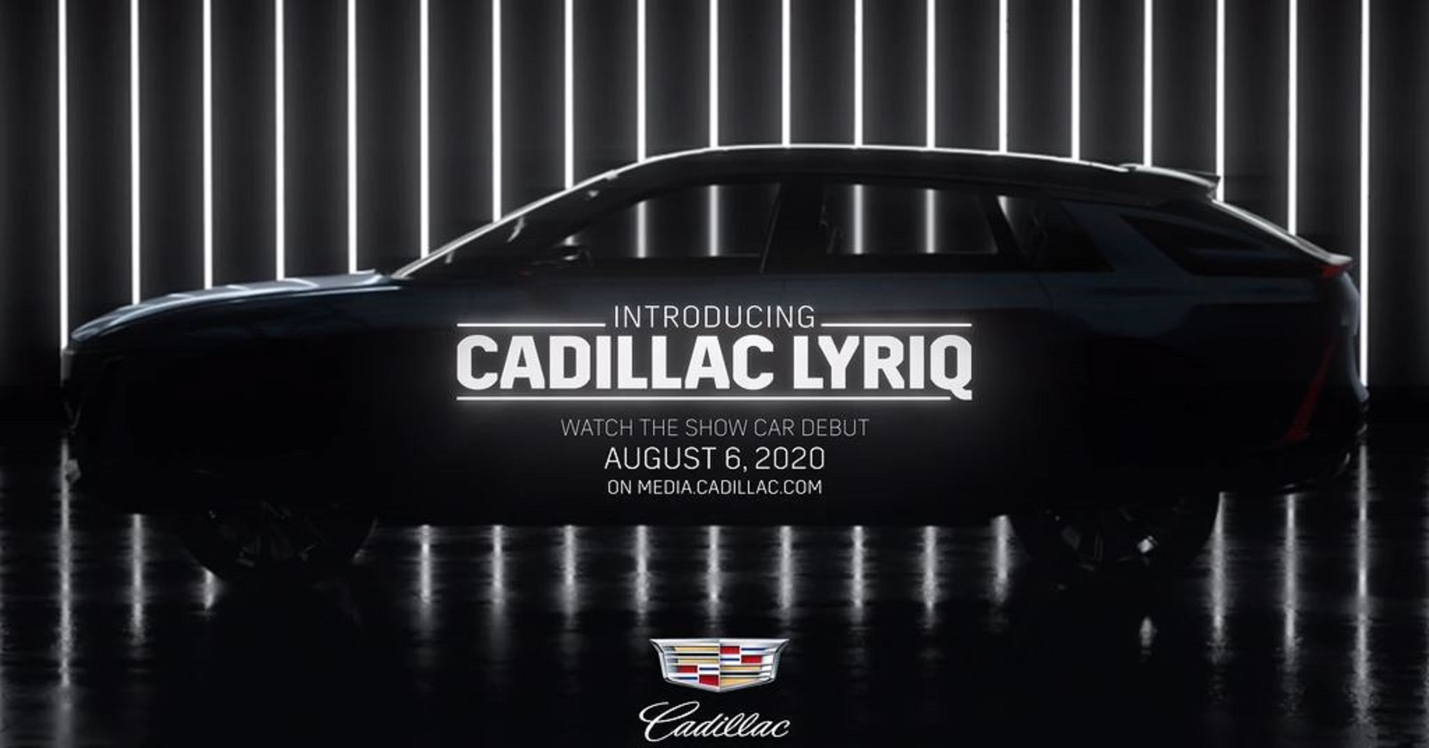 Image for The Future Is Electric: Cadillac Keeps Pushing The Boundaries Of Innovation