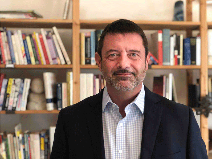 Image for Xylem Supports UAE’s National Climate Change Plan 2050 With Sustainability Best Practices