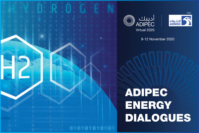 Image for ADIPEC: Blue vs Green Hydrogen Split Delaying Transition To Sustainable Energy Future