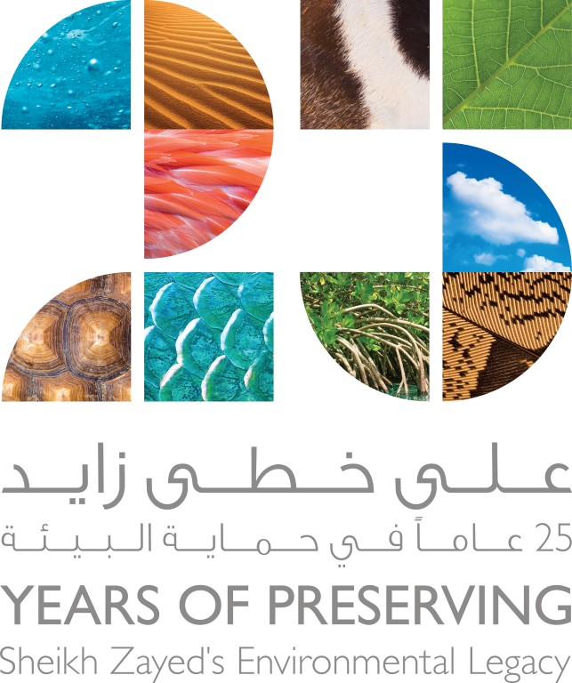 Image for Hamdan Bin Zayed Launches The ’25 Years Of Preserving Sheikh Zayed’s Environmental Legacy’ Book