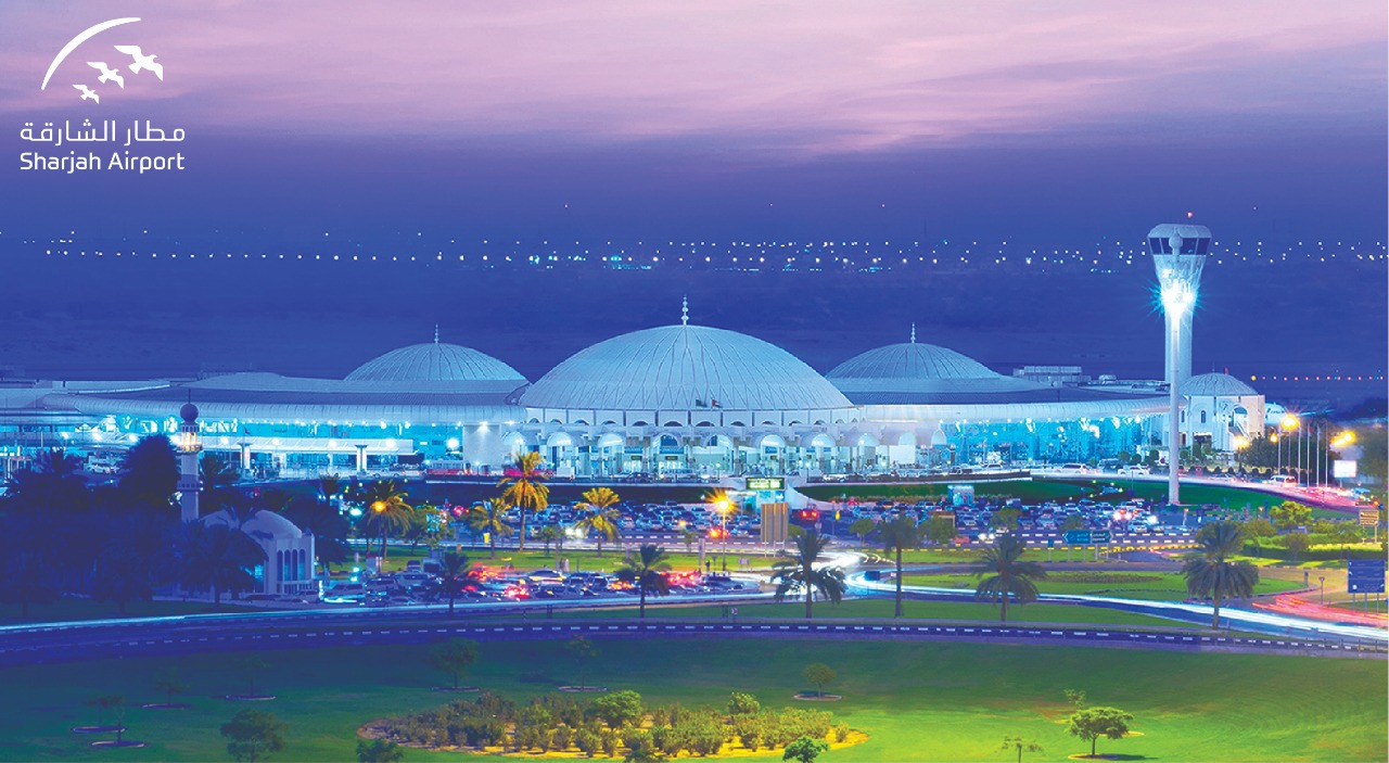 Image for Sharjah Airport Becomes First Carbon Neutral Airport In GCC