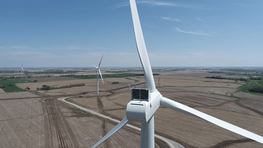 Image for Masdar And EDF Renewables Agree To Partner In Eight Renewable Energy Projects In United States