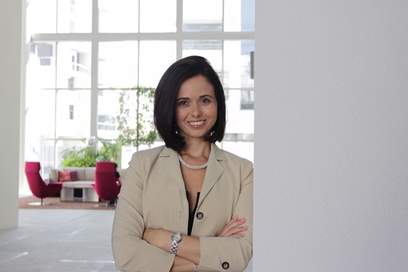 Image for Social Enterprise Evolvin’ Women Becomes Latest DMCC CSR License Holder