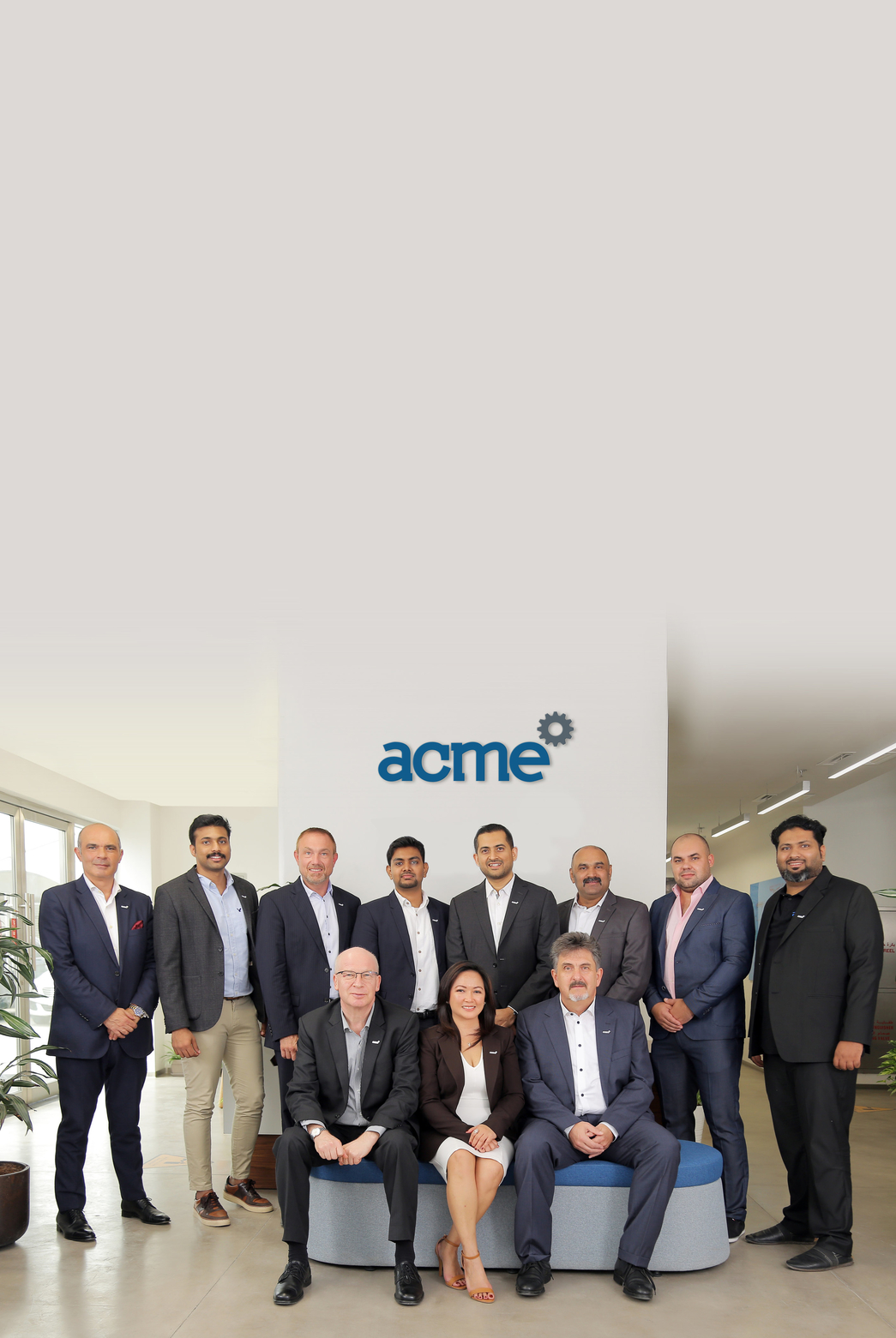 Image for ACME Intralog Plans Expansion To Meet Strong Demand For Warehouse Automation Amidst COVID Associated Supply Chain Disruptions