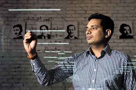 Image for Foundation Holdings To Invest US$42 Million In India’s Ed-Tech Sector, Allocation Is Biggest GCC-Based Private Equity Education Investment In India