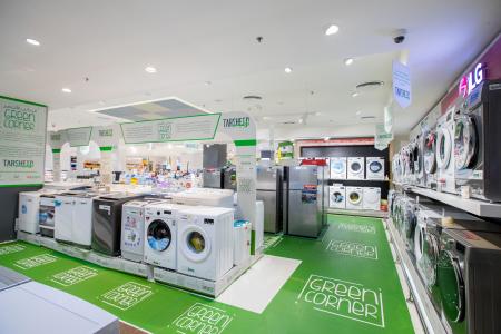Image for Abu Dhabi Distribution Company Expands ‘Green Corner’ Initiative To Attract More Customers To Energy-Efficient Products