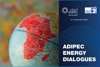 Image for ADIPEC: Smaller Operators In Africa See That Energy Transition Is ‘Good Business’ And To Use Their Position Of Agility To Make The Right Changes Now