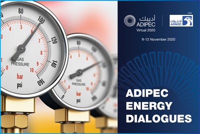 Image for ADIPEC: Natural Gas Projects In Africa Are Key To Global Energy Transition, Reducing Emmissions And Powering Industrialisation