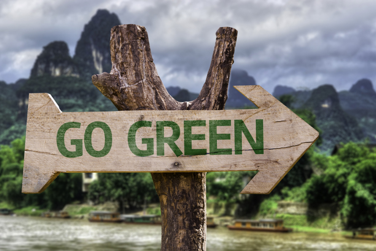 Image for Schneider Electric accelerates the transition to low carbon economy at the One Planet Summit