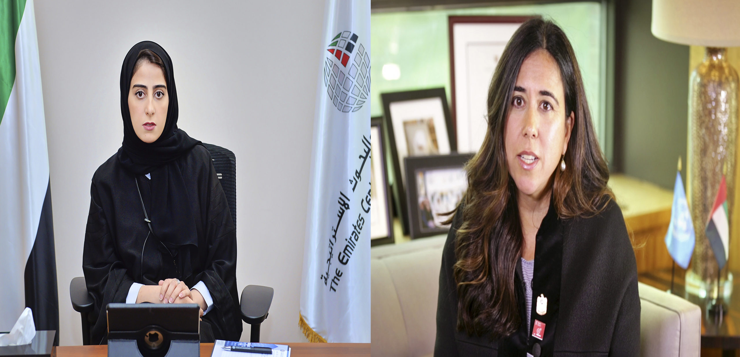 Image for UAE Is Committed To Consolidating International Cooperation, Sustainable Development: Lana Nusseibeh