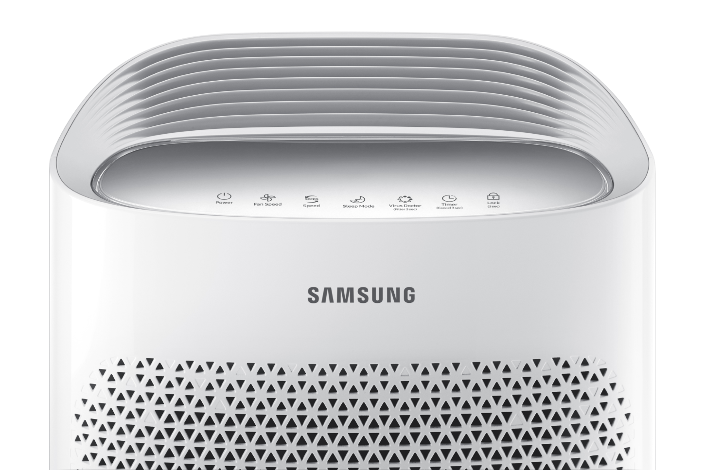 Image for Samsung’s Air Purifier: The Innovative Appliance Brining New Meaning To Indoor Air Quality