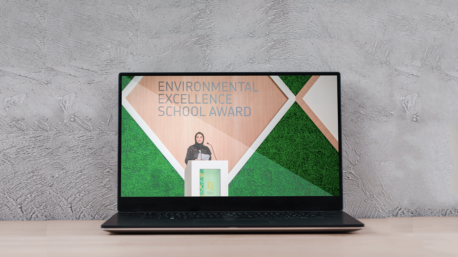 Image for Young UAE Environmentalists Honoured At Bee’ah School Of Environment’s Virtual Awards Ceremony