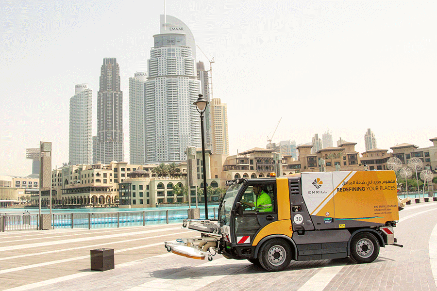 Image for Emrill Advises The Only Way To Stay Competitive Is To Invest In The Right Tools