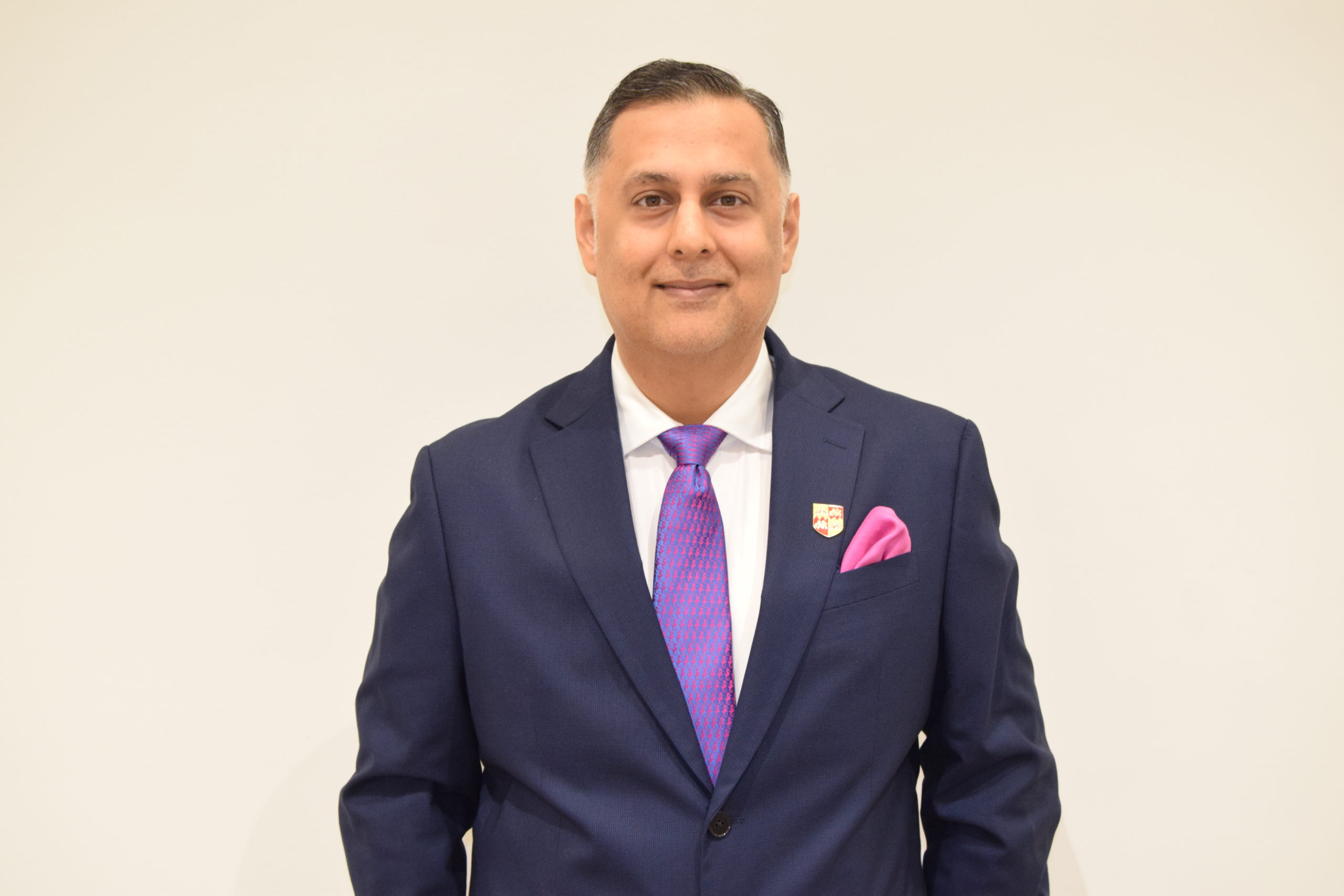 Image for UAE’s Capital College Becomes The First Higher-Education Institution In The UAE To Become A Member Of PRME-UN