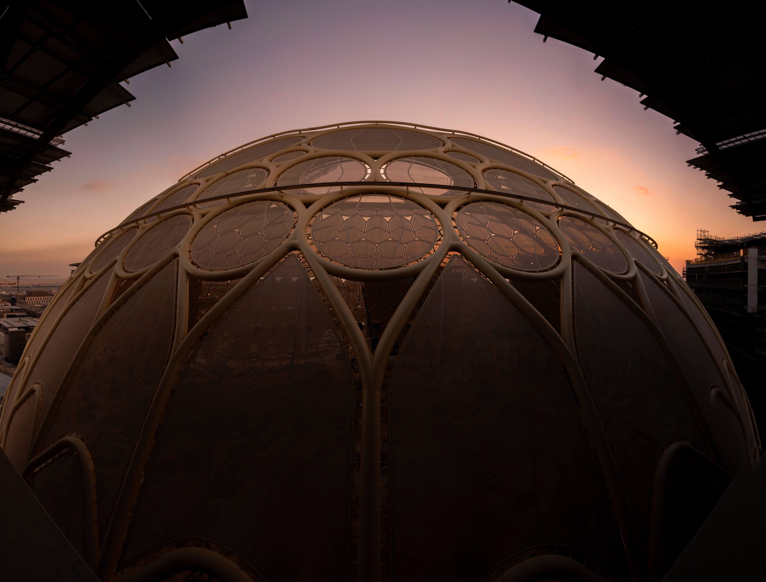 Image for Expo 2020 Dubai shines spotlight on innovative best practices solving some of the world’s biggest challenges