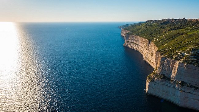Image for Gozo – An Eco Island