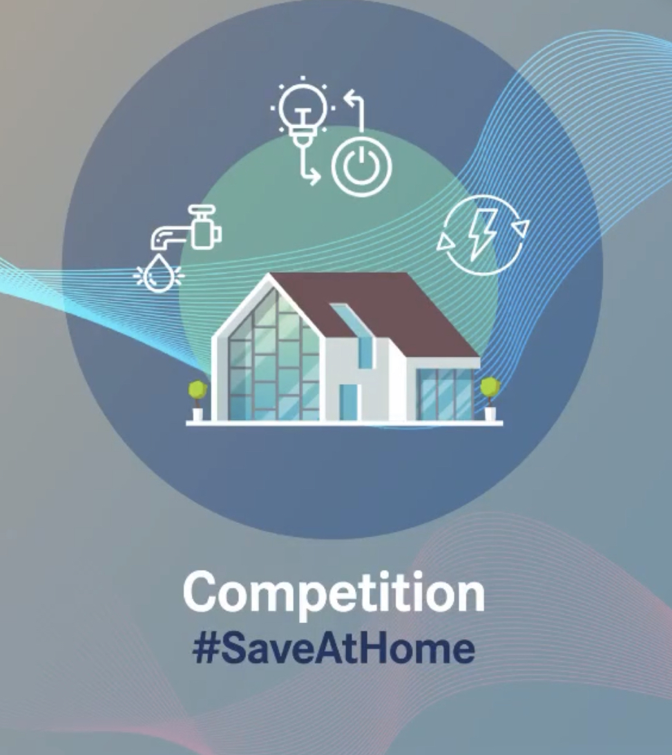 Image for Department Of Energy In Abu Dhabi Launches #SaveAtHome Competition And Gives Winners 150 AED Voucher
