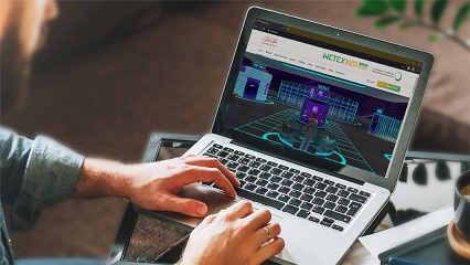 Image for DEWA Organises Virtual WETEX And Dubai Solar Show From 26-28 October 2020