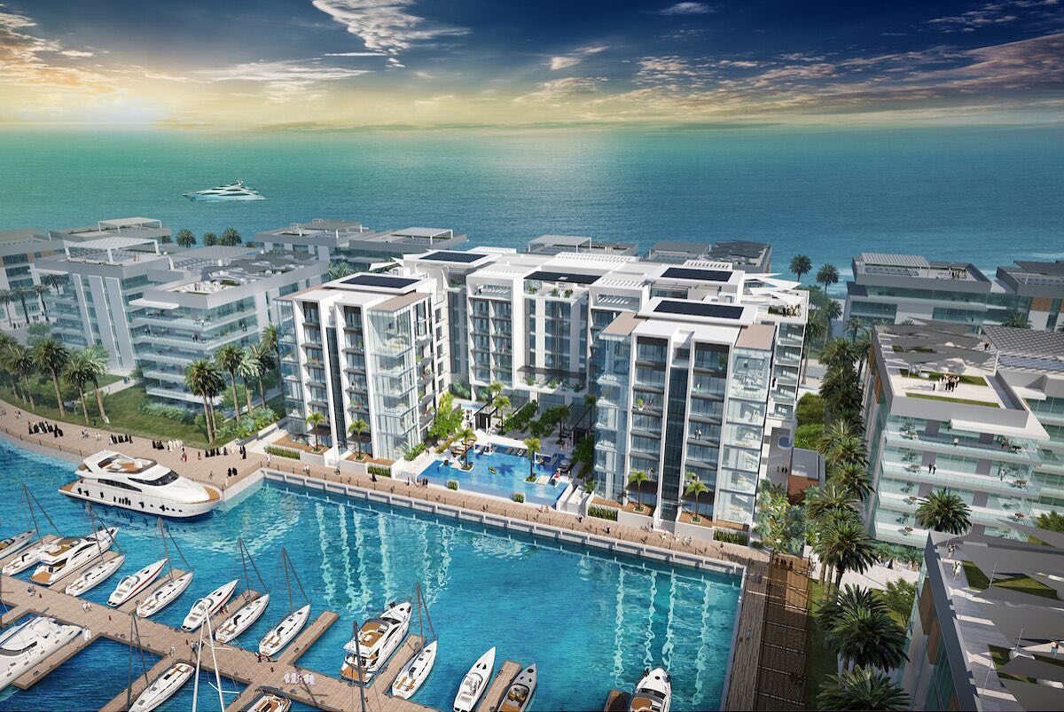 Image for The Wave Goes Digital With State-Of-The-Art Grundfos Technology