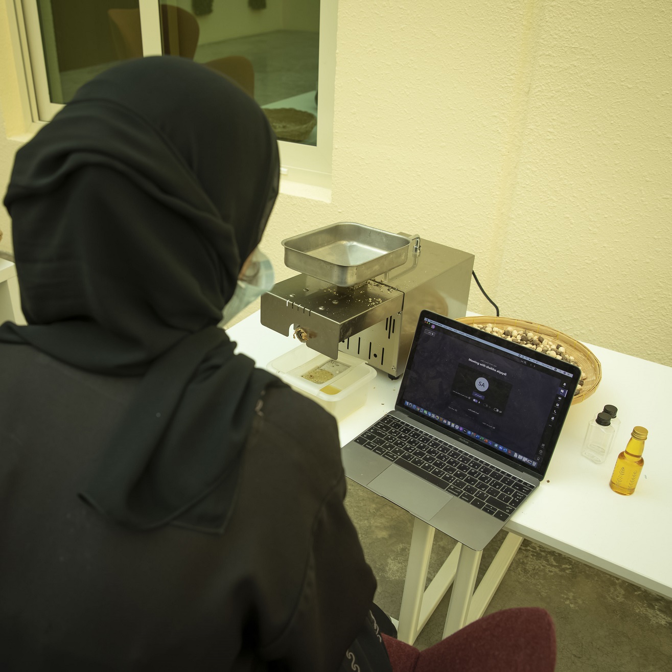 Image for The Sharjah Environment And Protected Areas Authority Organizes Two Workshops Within The “My Environment And From You, We Learn” Program