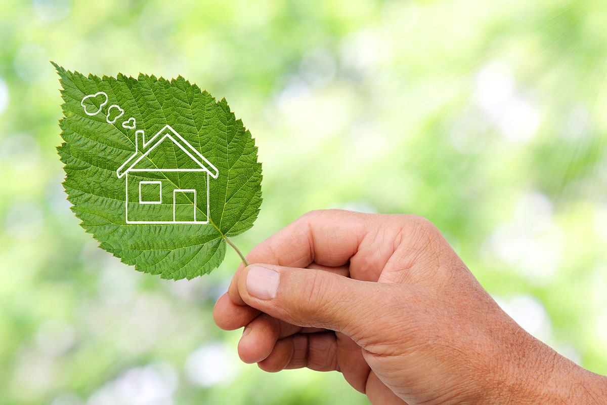 Image for Empower stresses importance of promoting national and international efforts to achieve sustainability and reduce climate change impact