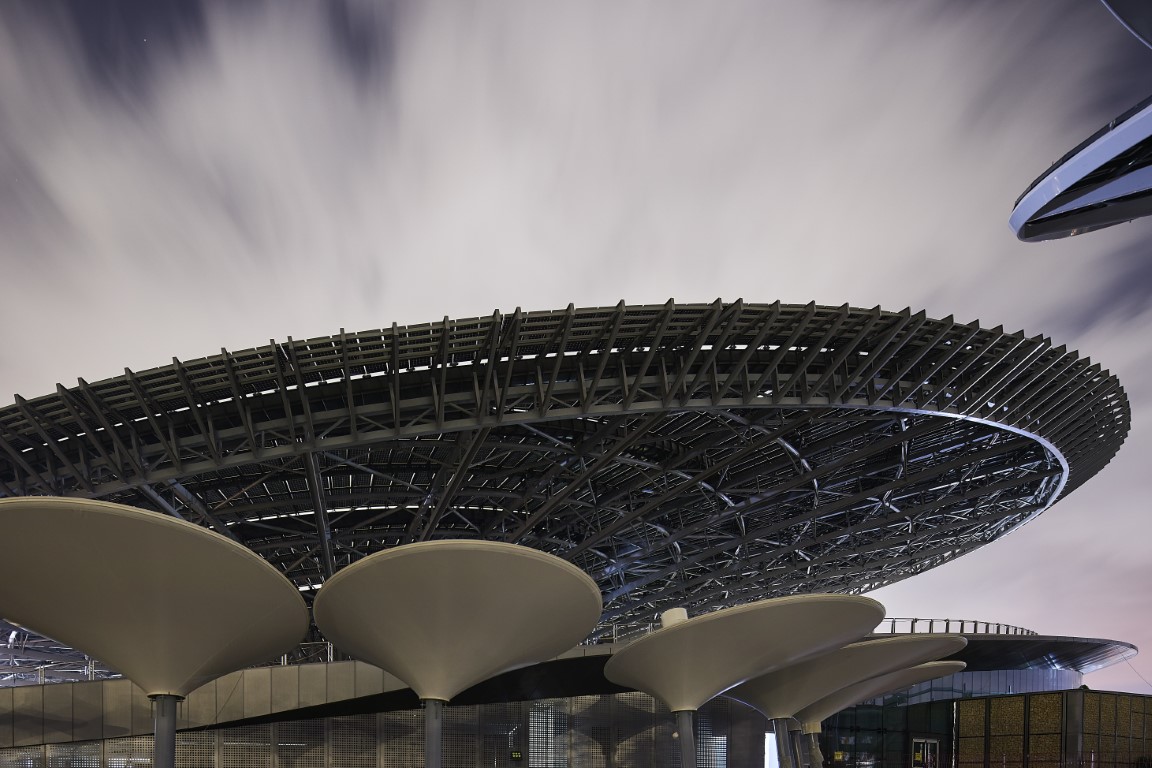 Image for Expo 2020 Dubai’s Climate And Biodiversity Week To Galvanise Global Action To Protect Our Planet