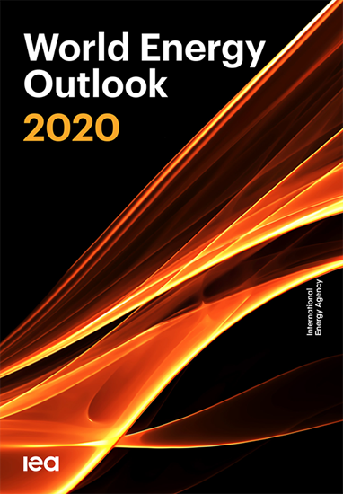Image for World Energy Outlook 2020 Shows How Response To The COVID Crisis Can Reshape Future Of Energy