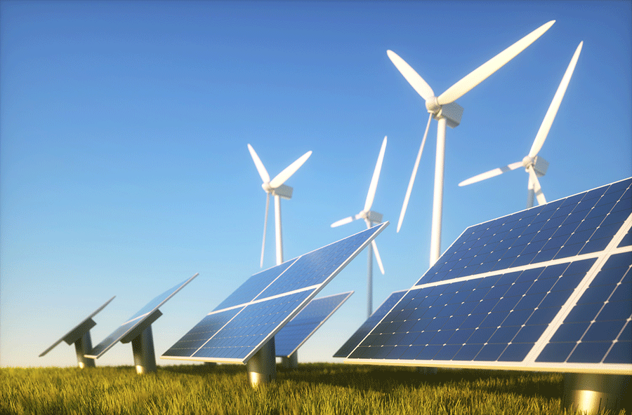 Image for Schneider Electric Geared Up For Climate Week NYC By Launching An Inspiring New Program For UN SDGs And Reinforcing & Accelerating Its Commitments For A Carbon Neutral World (#SDG13)