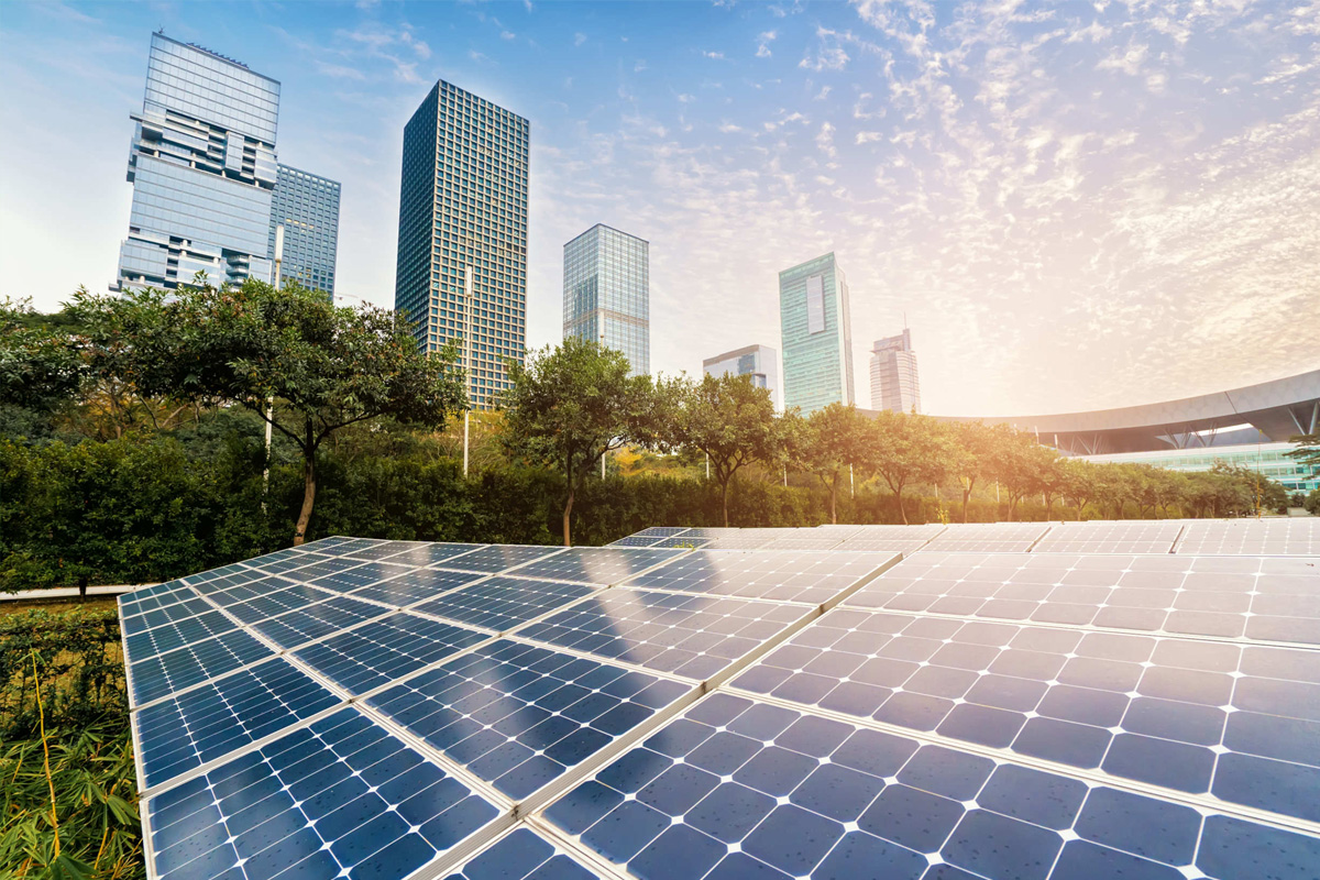 Image for DEWA presents its experiences and achievements in sustainable energy at WGS