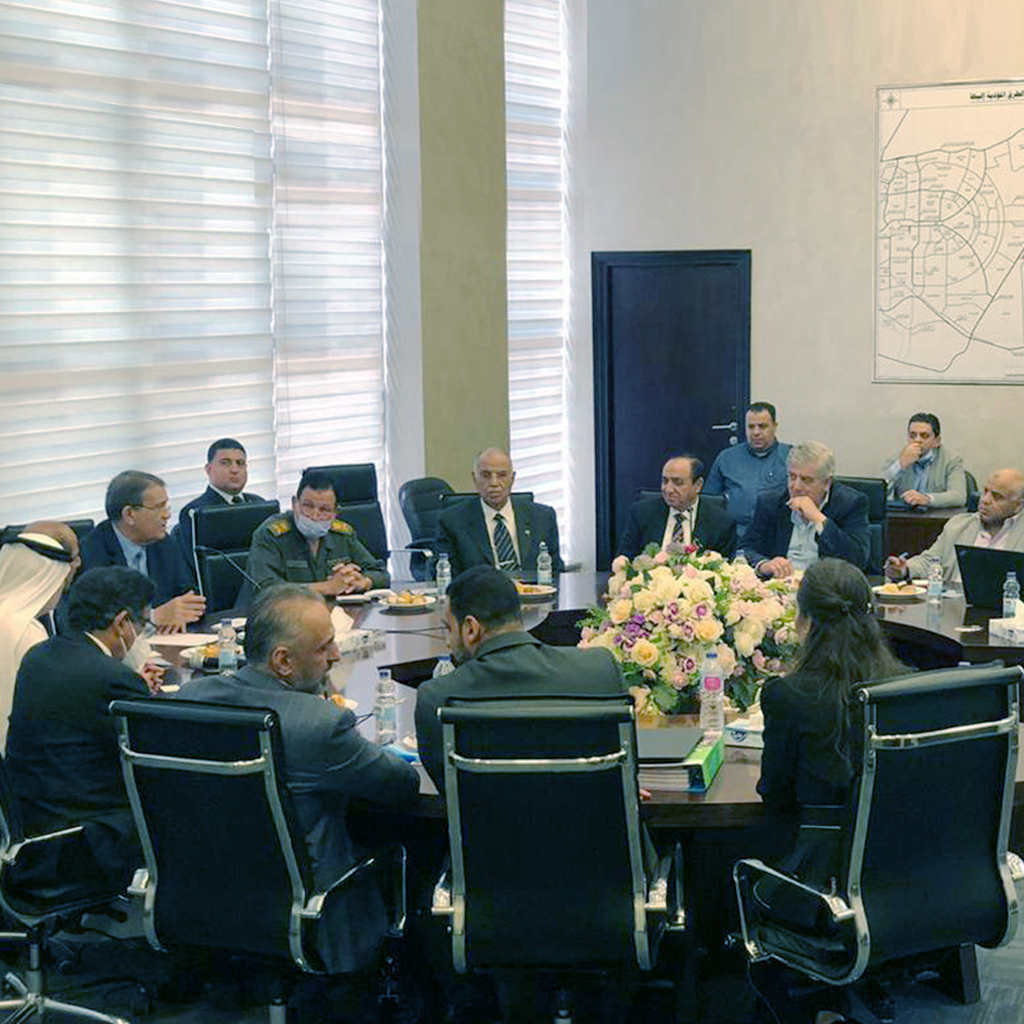 Image for Bee’ah Confirms Landmark Waste Management Contract At Egypt’s New Administrative Capital