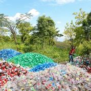 Image for HP Accelerates Drive To Reduce Ocean Plastics With Expanded Planet Partners Program
