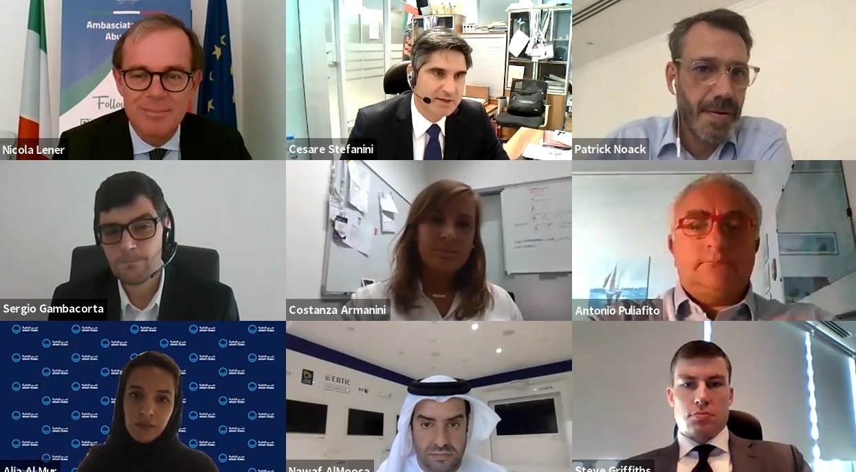 Image for Smart Cities And Sustainable Mobility: Improving The Quality Of Our Lives