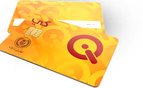 Image for More Than Eight Million Iraqis Now Have The Power To Complete Purchases And Receive Funds Electronically Via Qi Card