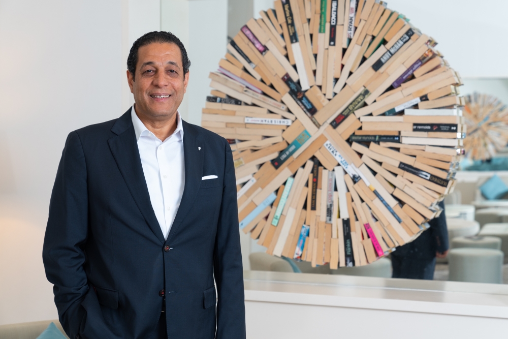 Image for TIME Hotels Labeled CSR Leader By Dubai Chamber For Sixth Year In A Row
