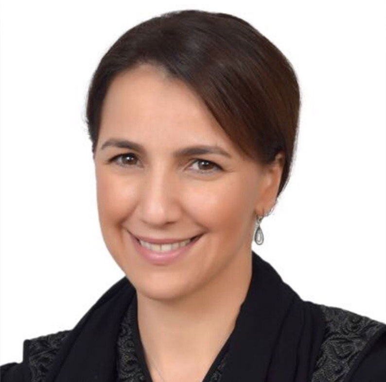 Image for H.E. Mariam Almheiri: ‘Sustainability And Technology Are Key For Achieving Global Food Security In Light Of The COVID-19 Pandemic’