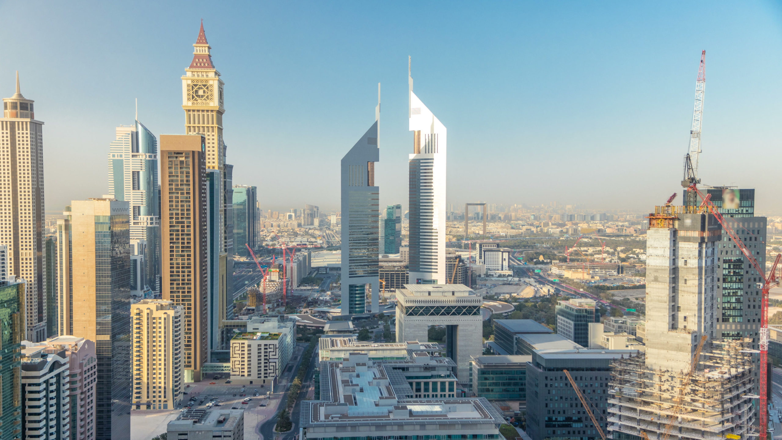 Image for Dubai Government Forms ‘Cashless Dubai Working Group’