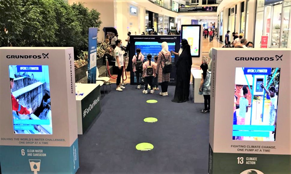 Image for Sustainability Starts At Home