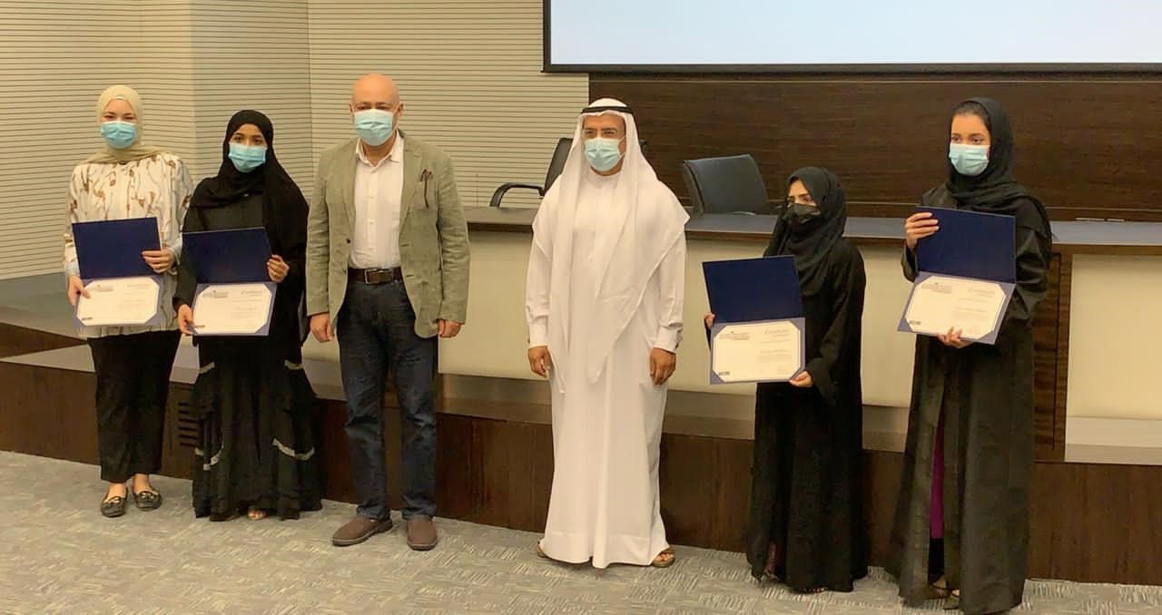 Image for HBMSU In Top Three ‘Acting On Plastic’ Universities Competition
