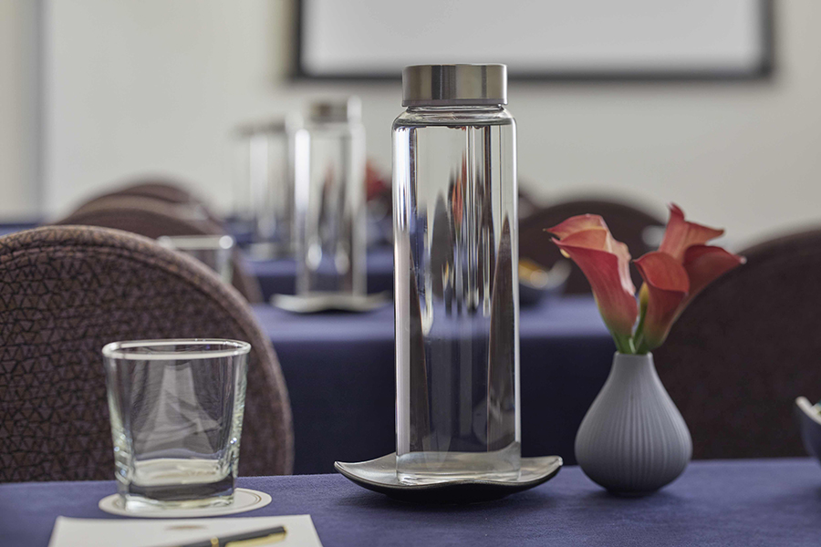 Image for Mandarin Oriental Progress Update On Eliminating Single-Use Plastic Across Portfolio