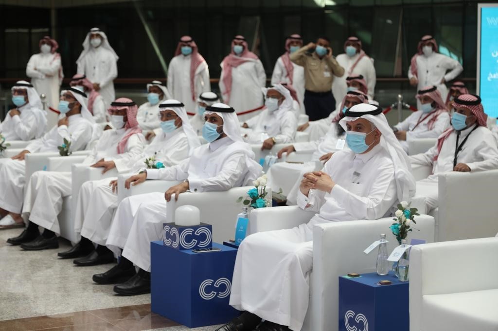 Image for Minister Of Environment Announces The Launch Of Water Transmission And Technologies Company (WTTCO)