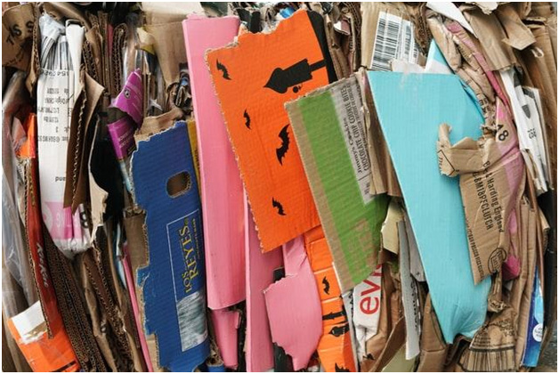 Image for UAE Businesses Are Still Struggling With Waste Management In The Workplace