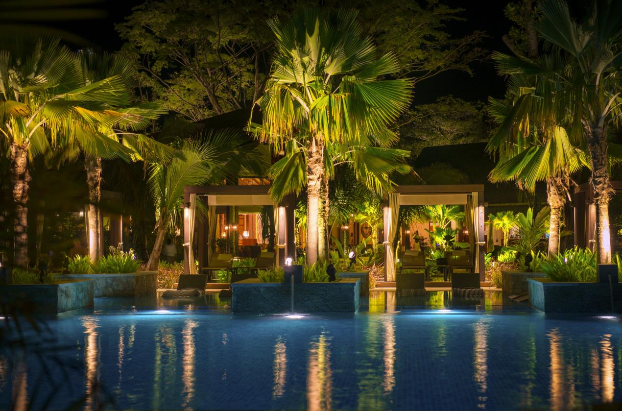 Image for Leading Seychelles Eco Resort Welcomes Back Guests