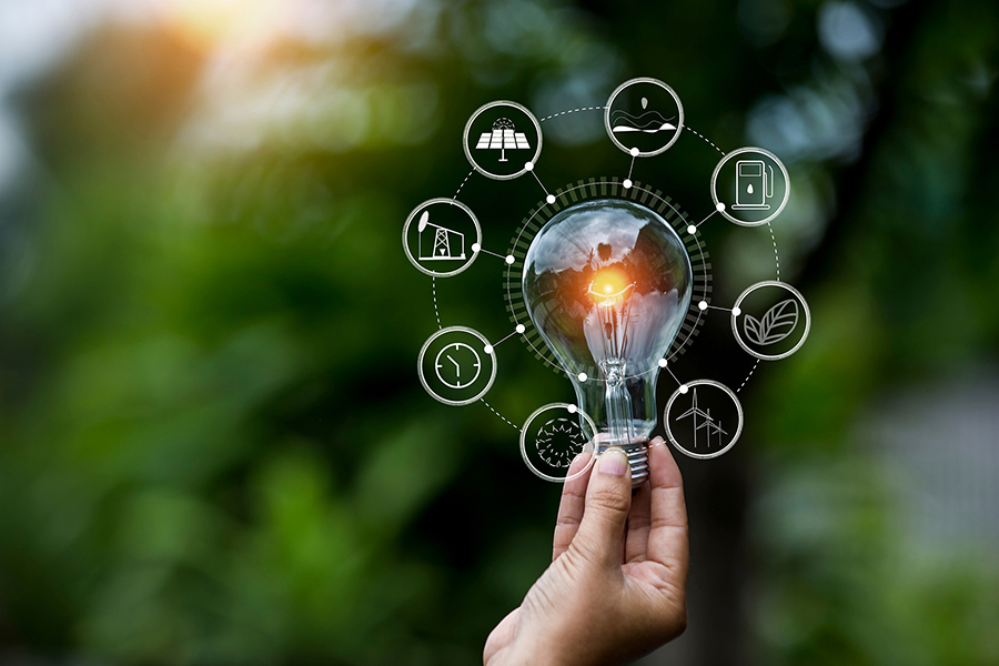 Image for Provis 2020 Sustainability Initiatives Reduce 16,000 Tons Of CO2 Emissions And Saves AED 6.5 Million