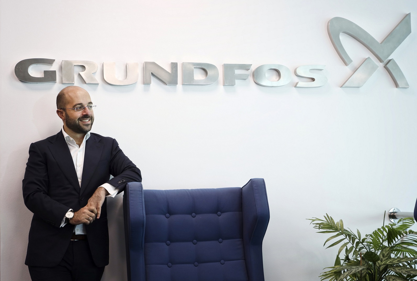 Image for Grundfos Empowers UAE’s Next Generation Of Engineering Students In Sustainability Through University Partnership