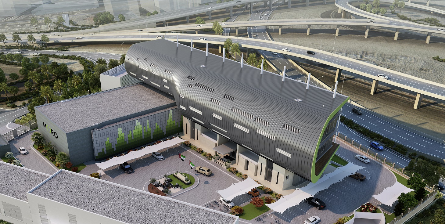 Image for Moro Hub Joins Forces With US-Based Facilio To Boost UAE’s Energy-Saving Strategies