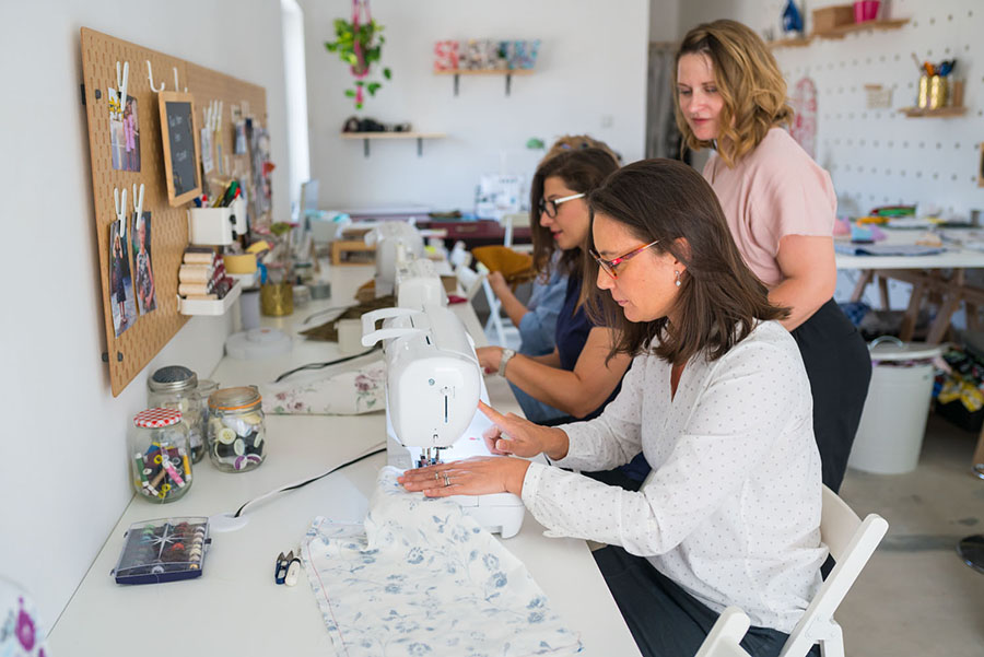 Image for Sew Your Way To A New Year With ThreadWerk