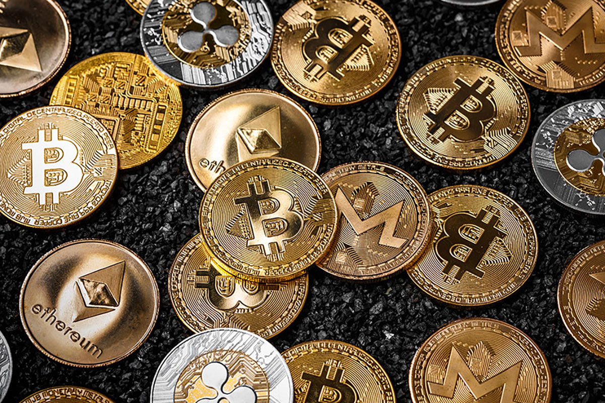 Image for Two-Thirds Of Millennials Prefer Bitcoin To Gold As Safe-Haven: Survey