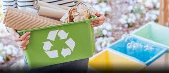 Image for Tadweer Opens Eco Park Complex To Promote Sustainable Development In Abu Dhabi